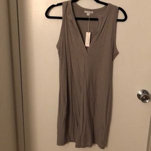 James Perse Knit Dress